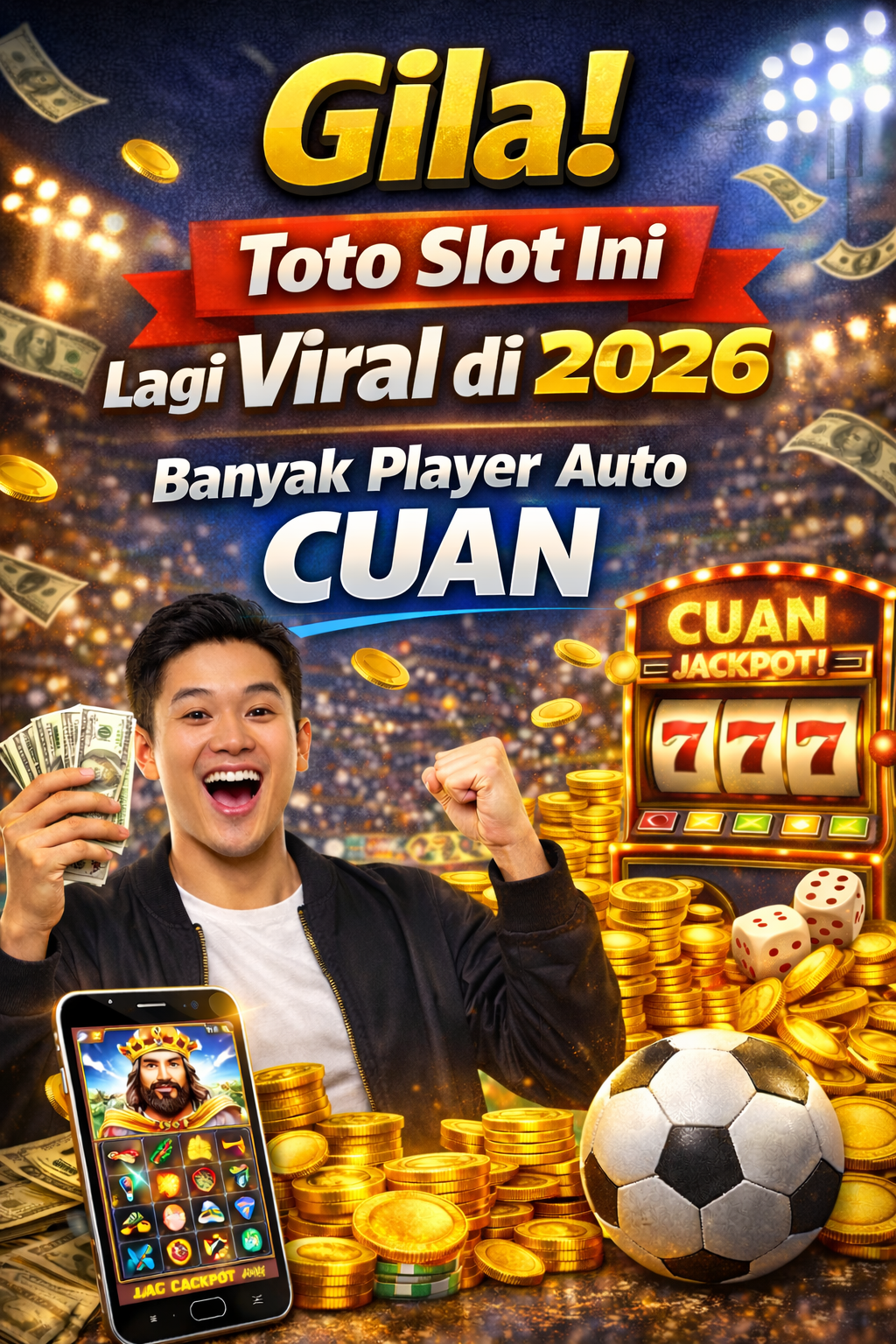toto slot