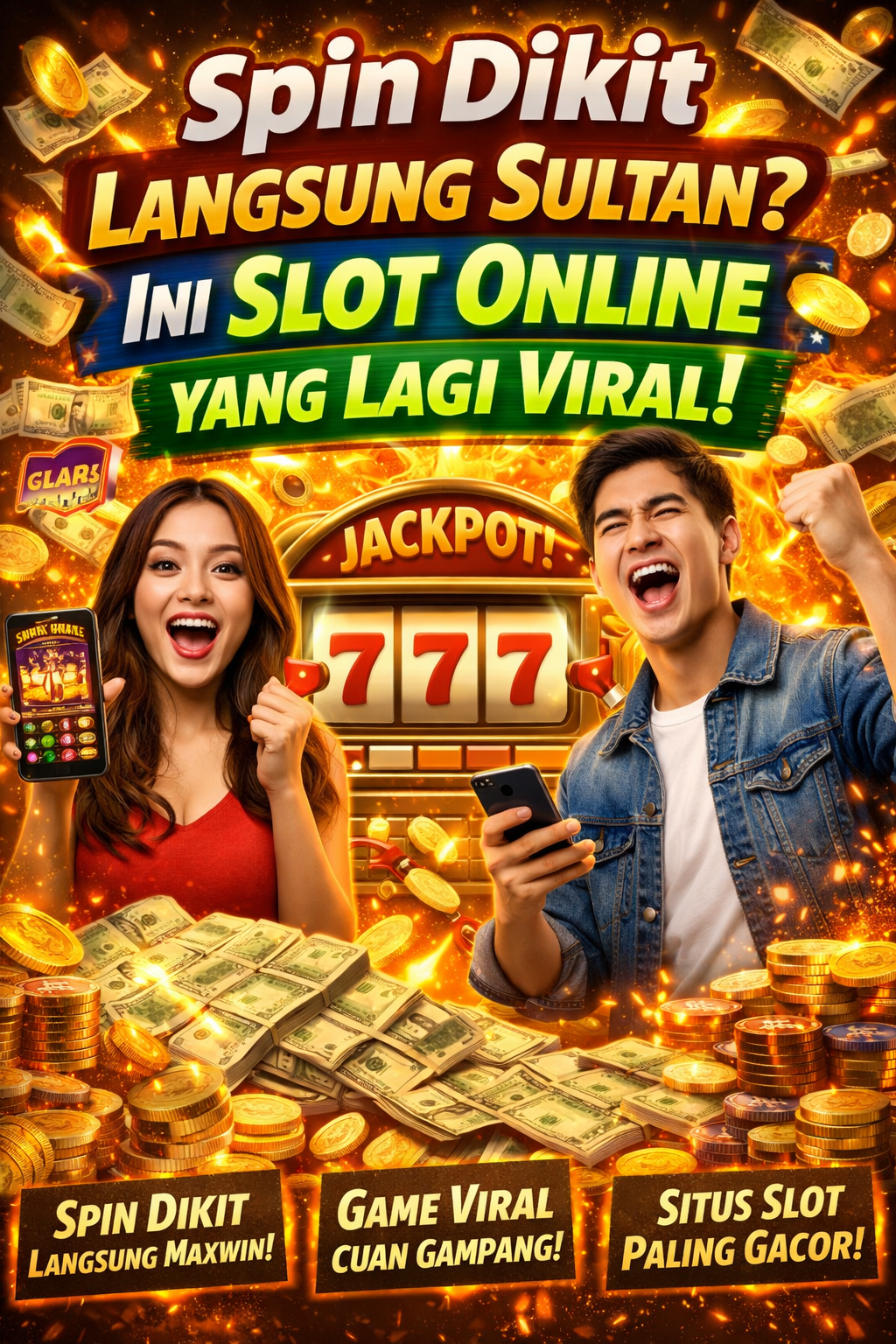 slot online