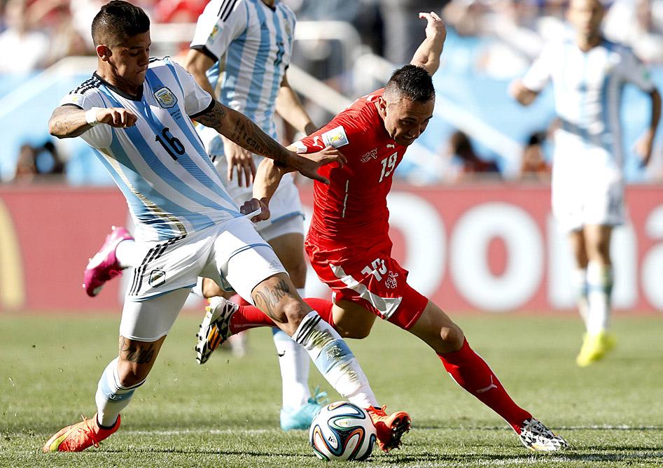Argentina